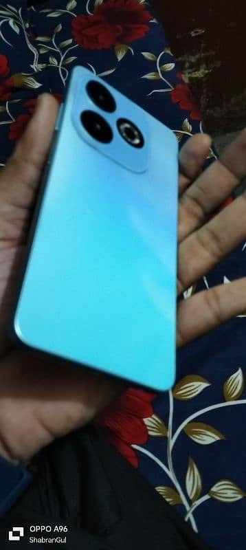 Infinix smart 8 pro 2