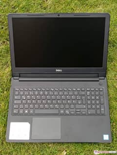 Dell Vostro 15 3568 (Vostro 15 Series Core i7-7500U 8gb 240ssd