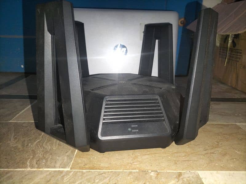 Gaming router 4