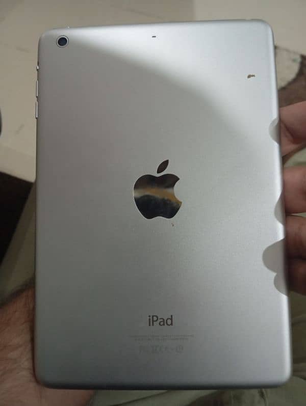 ipad mini 2 3