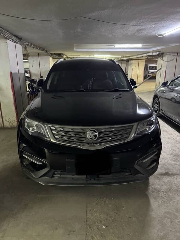 Proton X70 2022 0