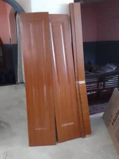 new doors  imported. in Malaysia