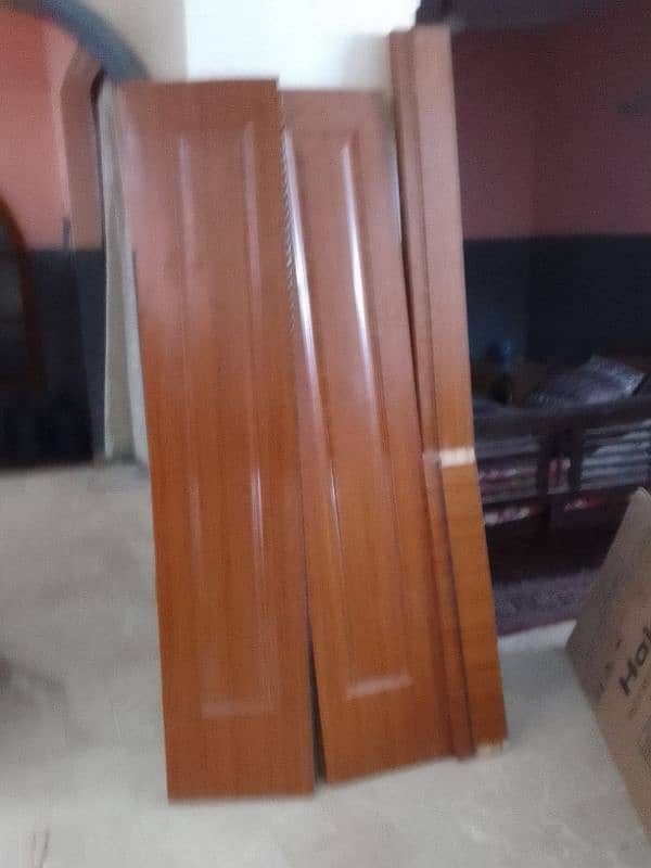 new doors  imported. in Malaysia 2