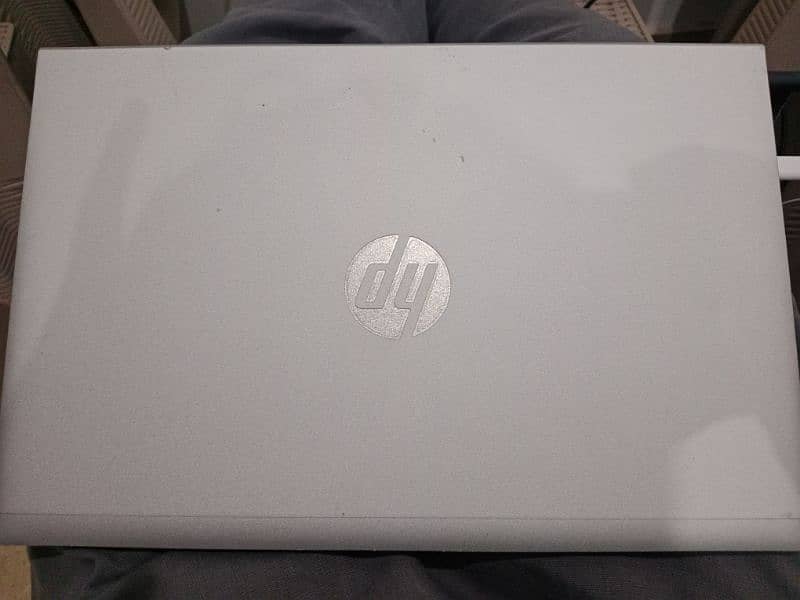 hp ProBook 0