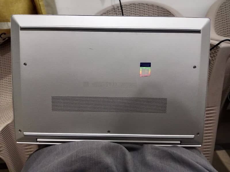 hp ProBook 4