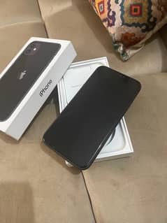 iPhone 11 jv for sale only serious buyers can contact 0