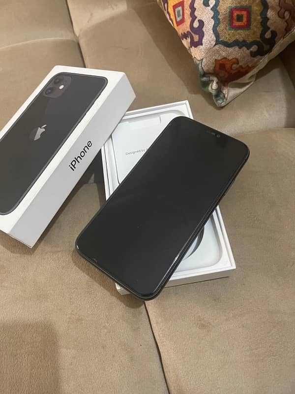 iPhone 11 jv for sale only serious buyers can contact 3