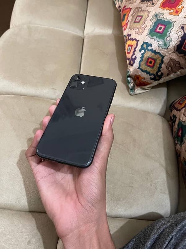 iPhone 11 jv for sale only serious buyers can contact 5