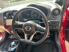 Nissan Note E Power 2018