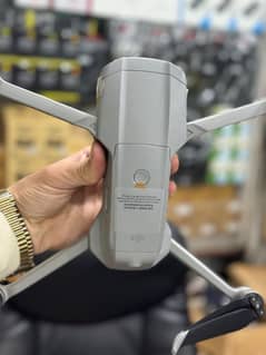 Mavic air 2 drone camera