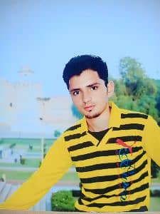 Faisal Jamali Pk