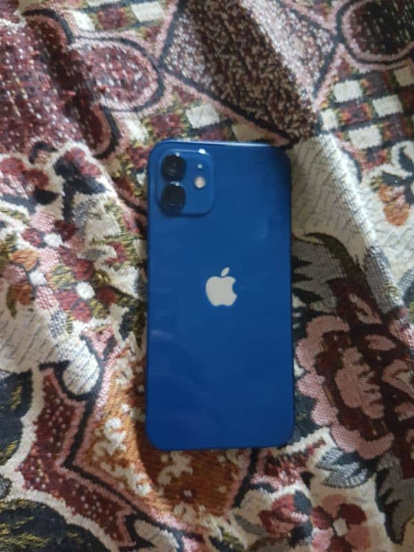 i phone 12 128gb non pta bypas 0