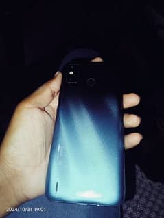 tecno spark 6 go