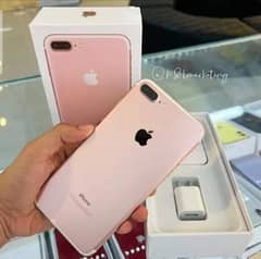 IPhone 7plus 128Gb ful box ha 0