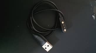 Charging cable for  Smart watch