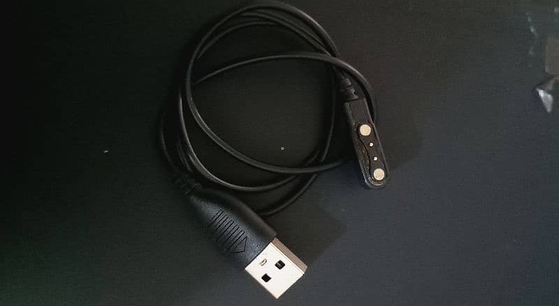 Charging cable for  Smart watch 0