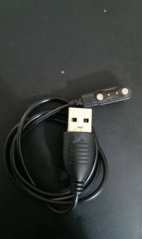 Charging cable for  Smart watch 1