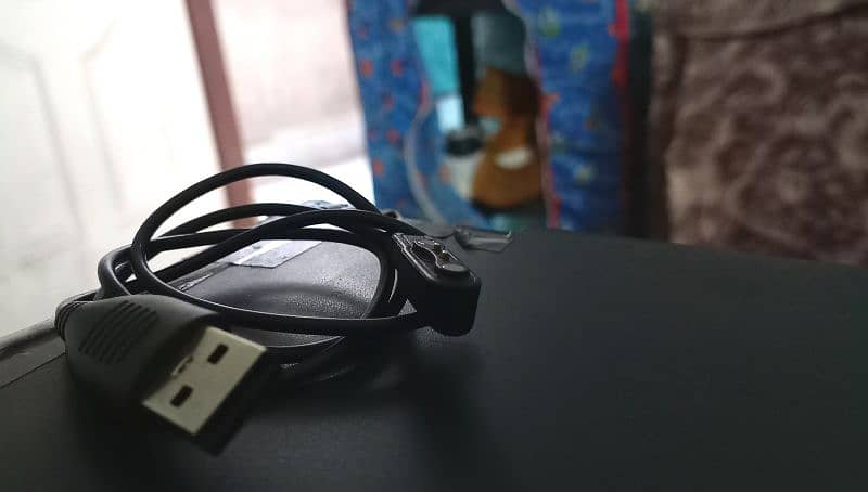 Charging cable for  Smart watch 4