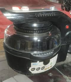 air fryer for sale contact 03464368799