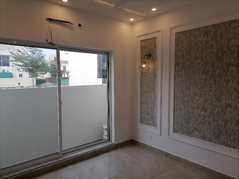 Lower Portion Available For rent In Pak Arab Society Phase 1 - Block C 1