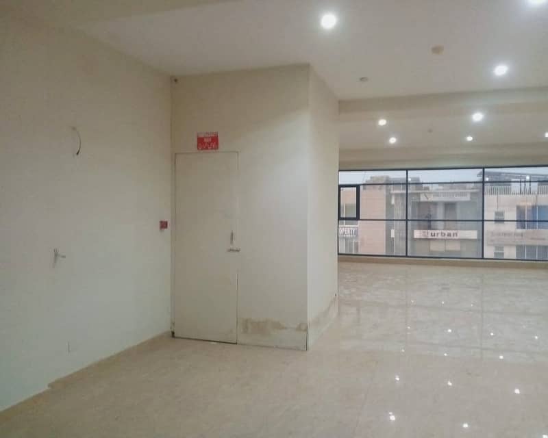 8 Marla Commercial Office for rent in DHA Phase 6 12