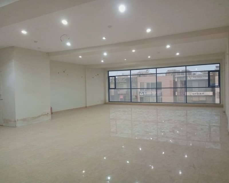 8 Marla Commercial Office for rent in DHA Phase 6 14