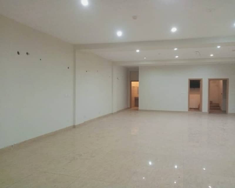 8 Marla Commercial Office for rent in DHA Phase 6 15