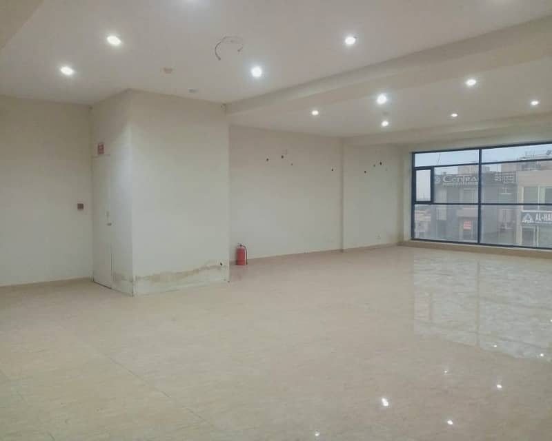 8 Marla Commercial Office for rent in DHA Phase 6 18