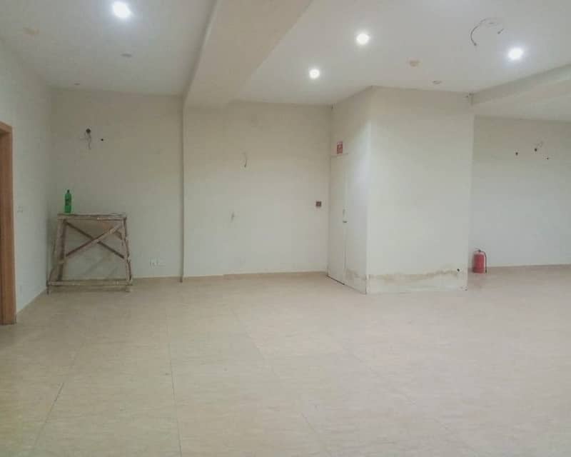 8 Marla Commercial Office for rent in DHA Phase 6 19