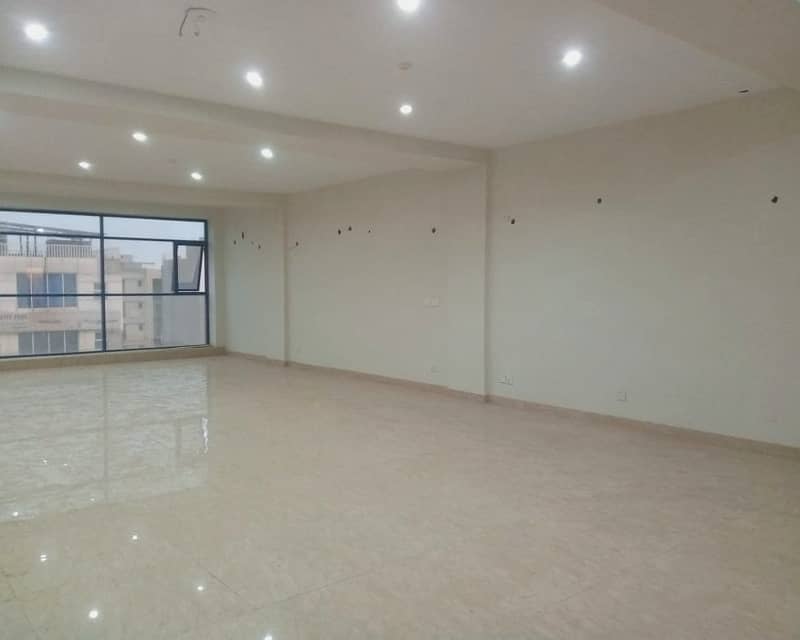 8 Marla Commercial Office for rent in DHA Phase 6 23