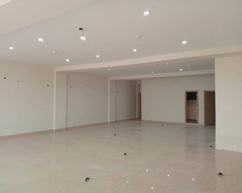 8 Marla Commercial Office for rent in DHA Phase 6 31