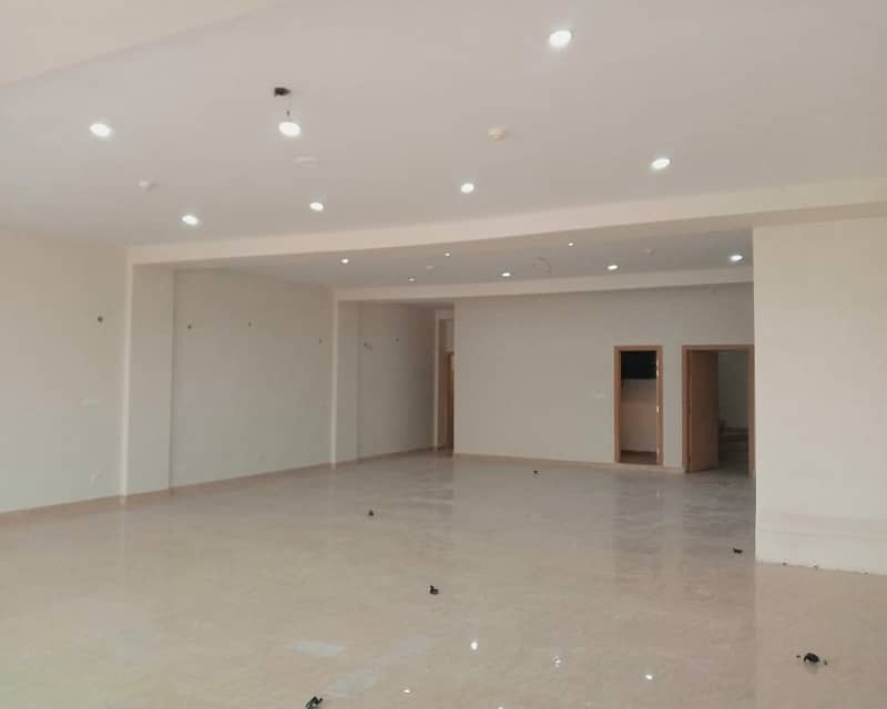 8 Marla Commercial Office for rent in DHA Phase 6 34