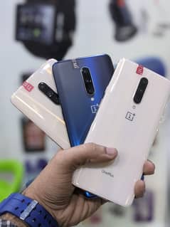 Oneplus 7Pro 256GB 855 Snapdragon Box Out Conditions 0