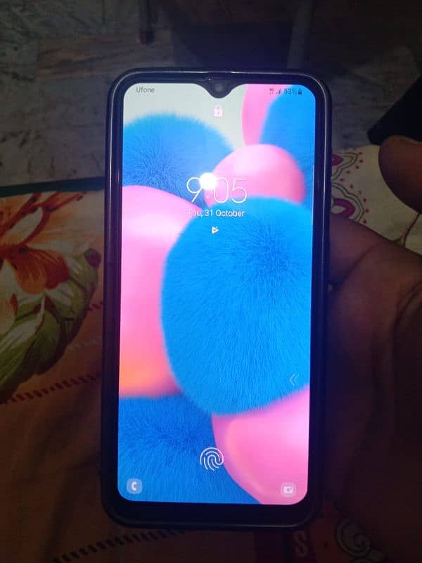 samsung a30s 0