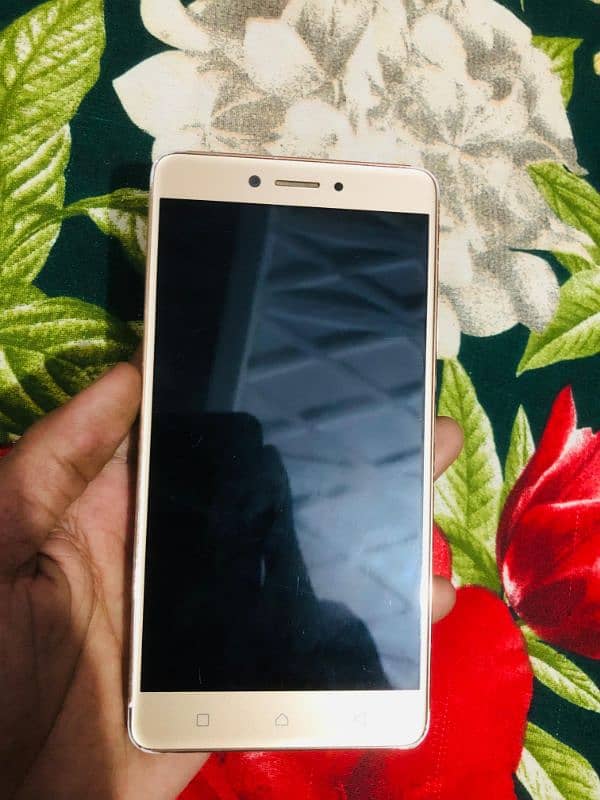 Lenovo K6 Note 5