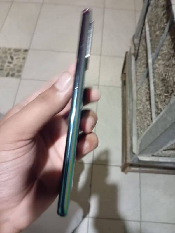 Oppo F19 pro 1