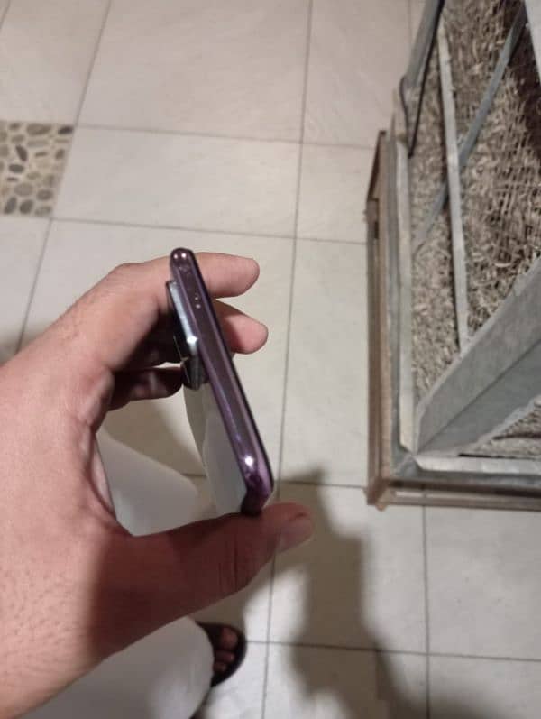 Oppo F19 pro 2