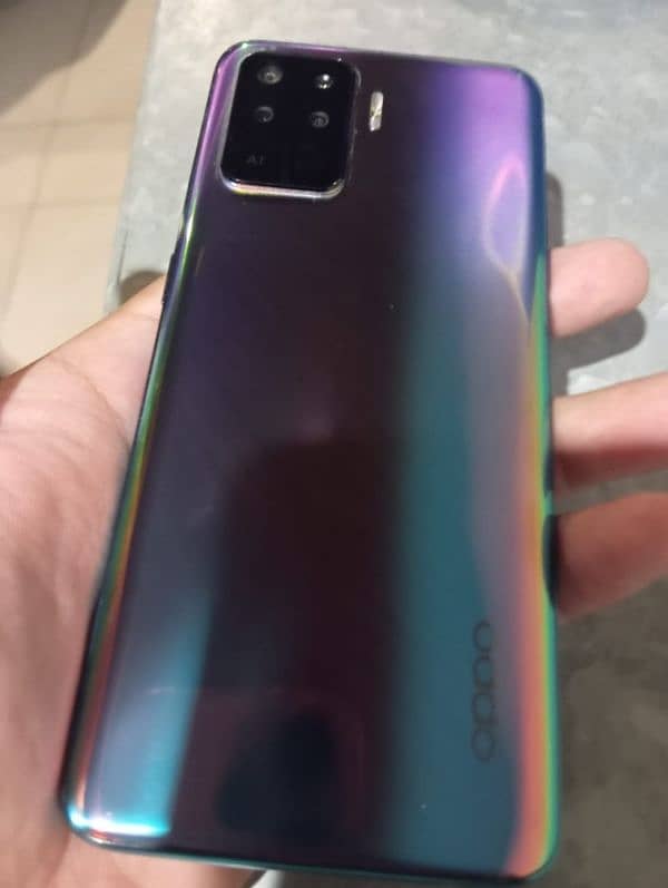 Oppo F19 pro 5