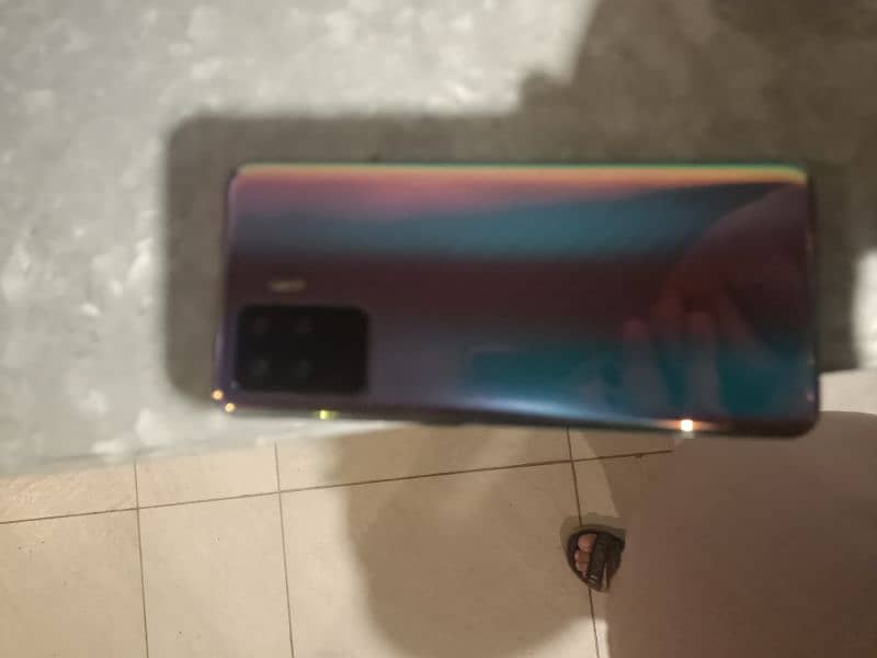 Oppo F19 pro 6