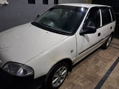 Suzuki Cultus VXR 2005