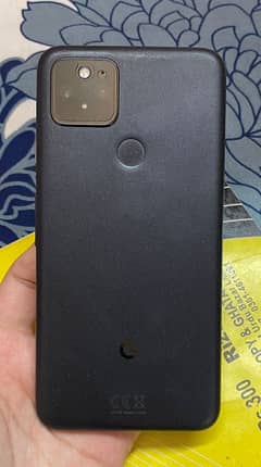 Google Pixel 5 Mint Condition