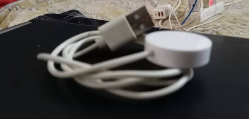 Charging cable for ulra pro Smart watch 2