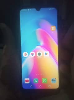 infinix smart hd 2-32gb pta aproved 10/10