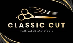 Men's Salon K ley Stylish Required