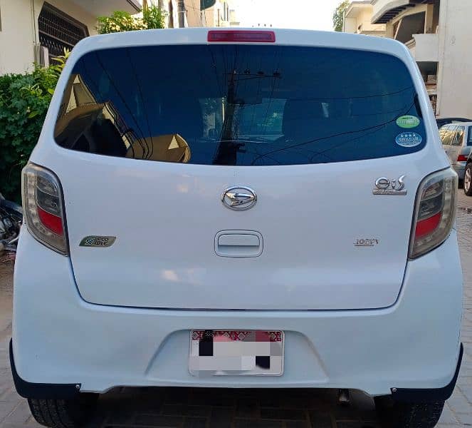 Daihatsu Mira 2014 4