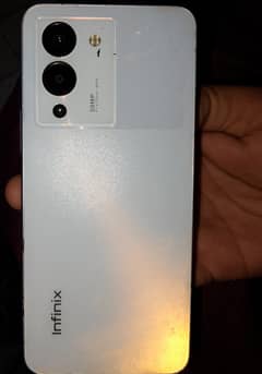 Infinix note 12 8/128