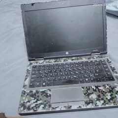 HP core i5 3rd generation