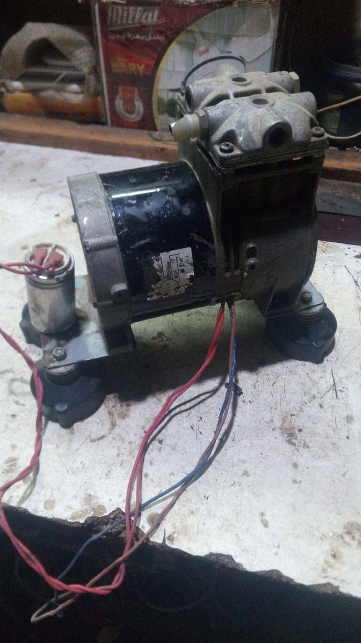 Motor 1