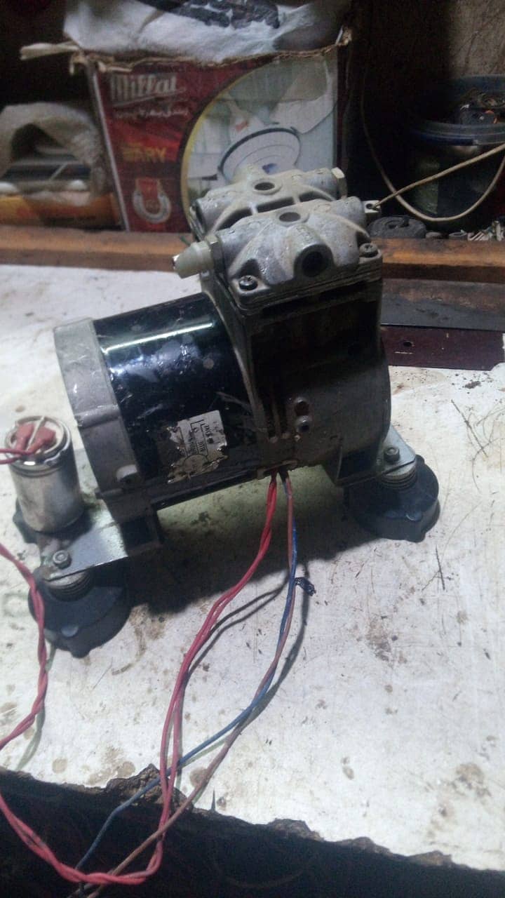 Motor 2