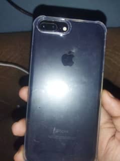 iPhone 7plus pta prove 128gb only phone h